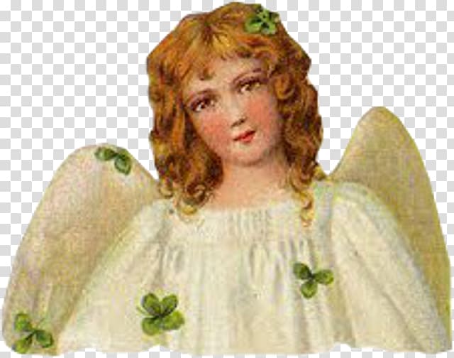 Victorian era Bokmärke Die cutting Doll, Victorian Angel transparent background PNG clipart