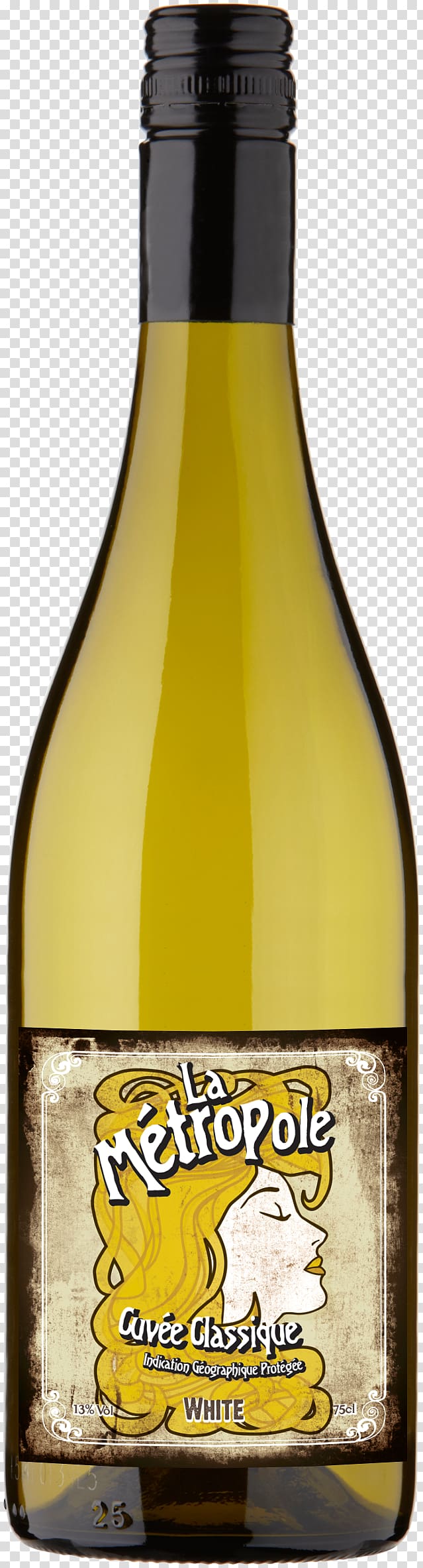 Chardonnay White wine Sauvignon blanc Cabernet Sauvignon, Vintage Wine Grapes France transparent background PNG clipart