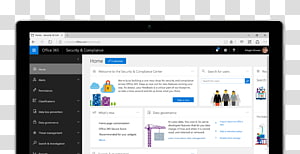 Microsoft Office 365 Computer Information technology Windows Server 2012, Microsoft Tablet PC transparent background PNG clipart thumbnail