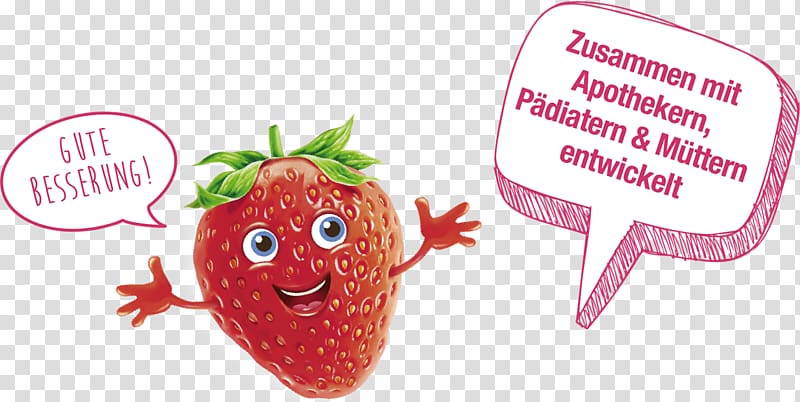 Strawberry Pastille Cough Throat Food, strawberry transparent background PNG clipart