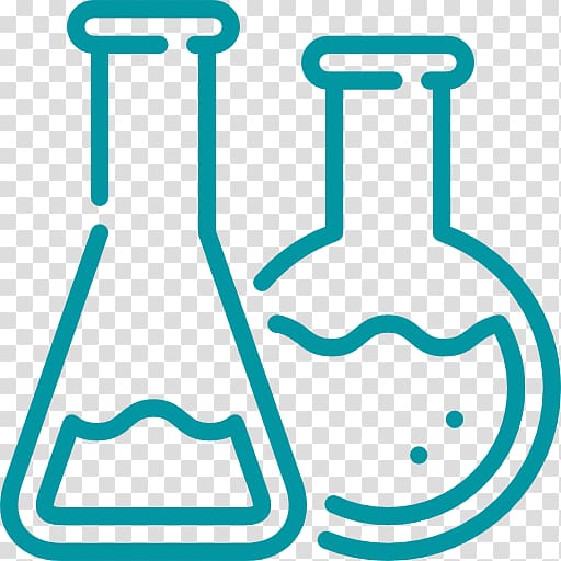 Chemistry Laboratory Erlenmeyer flask Science Research, science transparent background PNG clipart