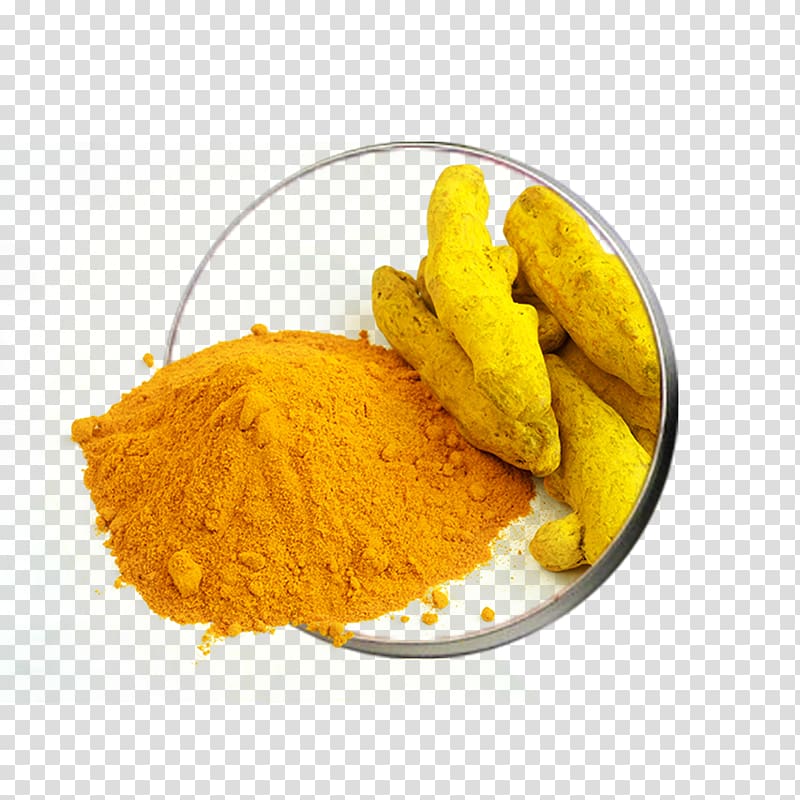 Turmeric Health Food Oleoresin Spice, health transparent background PNG clipart