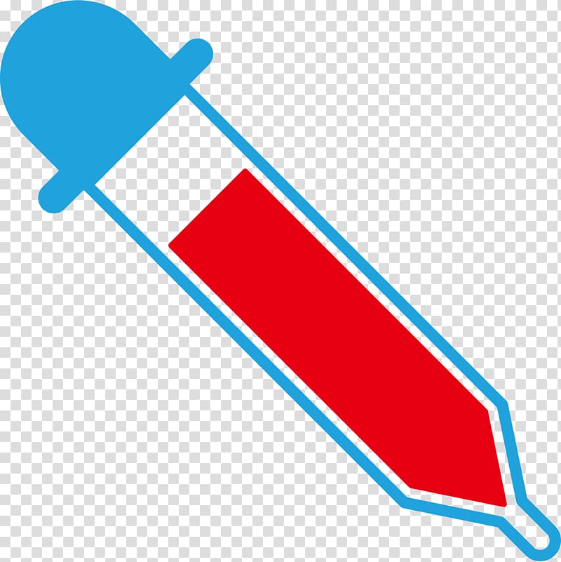 Compte-gouttes Blood Drop Pasteur pipette, Dropper blood transparent background PNG clipart