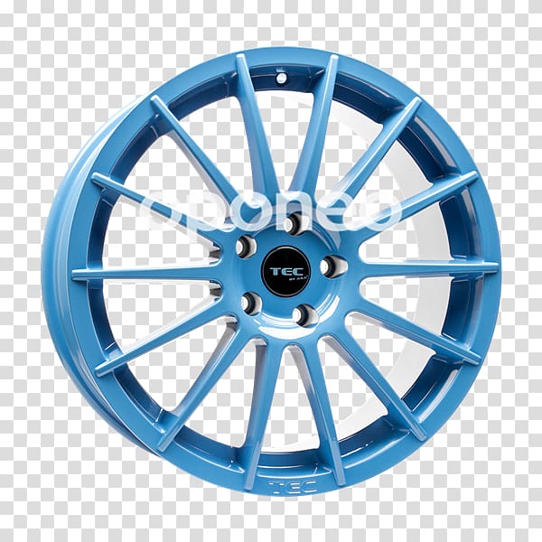 Car OZ Group Alloy wheel Bicycle, car transparent background PNG clipart