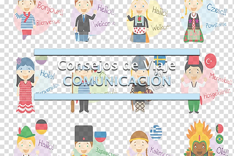Cartoon , comunicacion transparent background PNG clipart