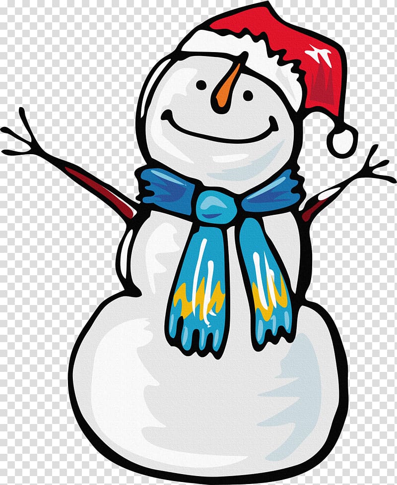 Old New Year Christmas Snowman Holiday, snowman transparent background PNG clipart