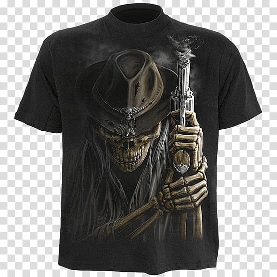 Death Reaper Human skull symbolism Skull art Totenkopf, others transparent background PNG clipart