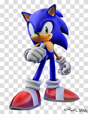 Sonic Ring PNG Cutout - PNG All