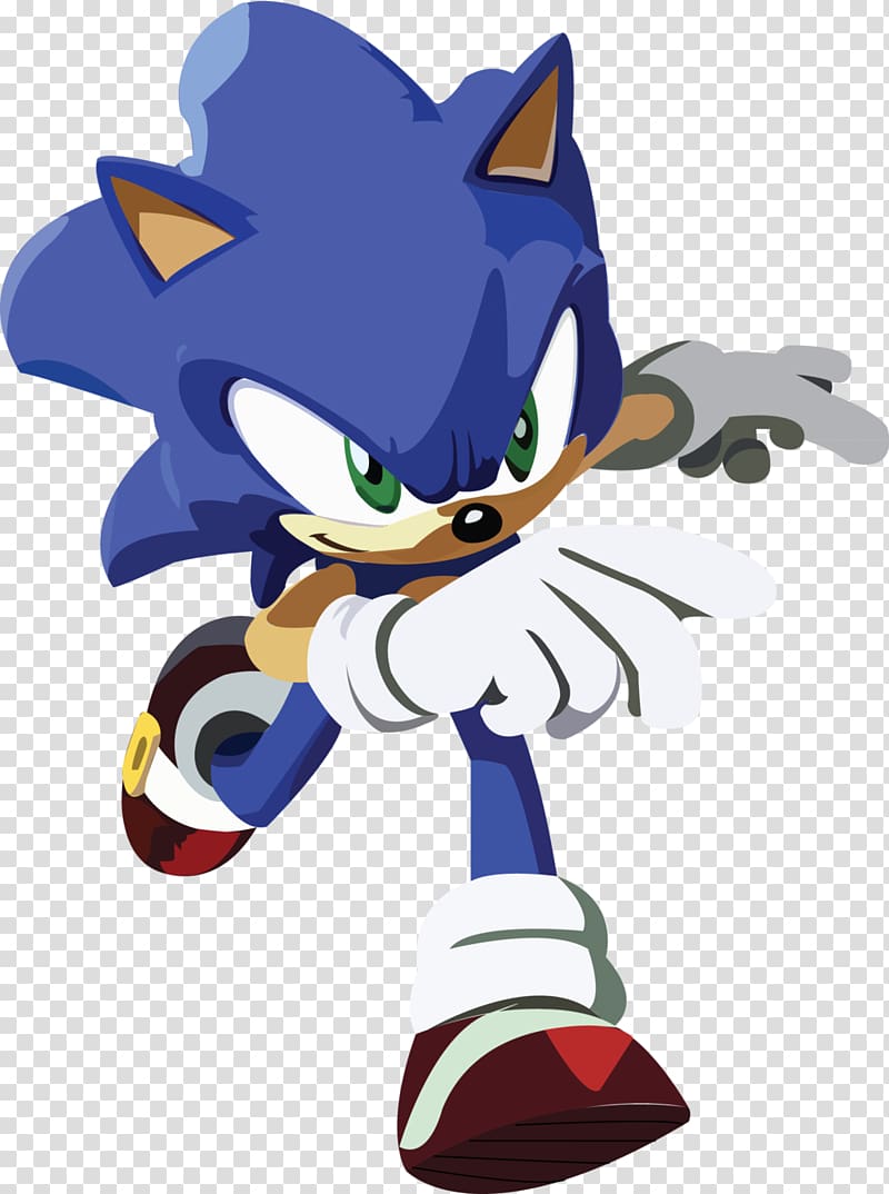 Sonic the Hedgehog Shadow the Hedgehog Sonic Mega Collection Sonic Jam Video game, Sonic transparent background PNG clipart