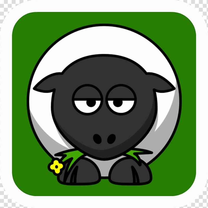 Shropshire sheep Cartoon Zazzle Goat , goat transparent background PNG clipart