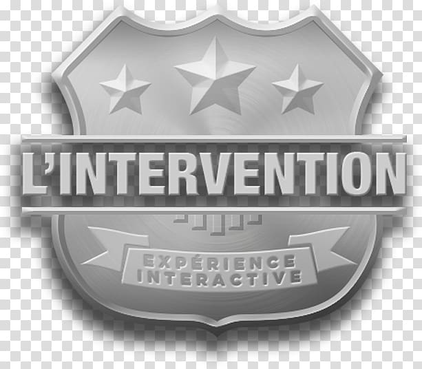 Logo Brand Police, Intervention transparent background PNG clipart