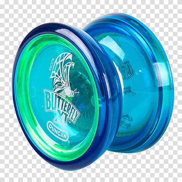 Yo-Yos Duncan Toys Company Blue Game Swamp kauri, Yo Yo transparent background PNG clipart