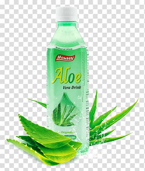 Aloe vera Liquid Drink Plant, drink transparent background PNG clipart
