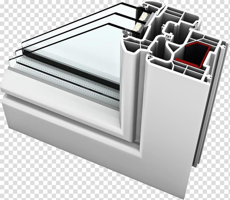 Window Glazing Internorm Thermal transmittance Aluminium, casement transparent background PNG clipart