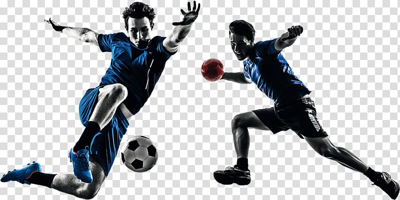 Football player Handball Sport, handball transparent background PNG clipart
