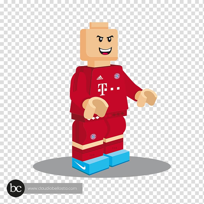 LEGO Football player 2018 World Cup Football Mania, football transparent background PNG clipart