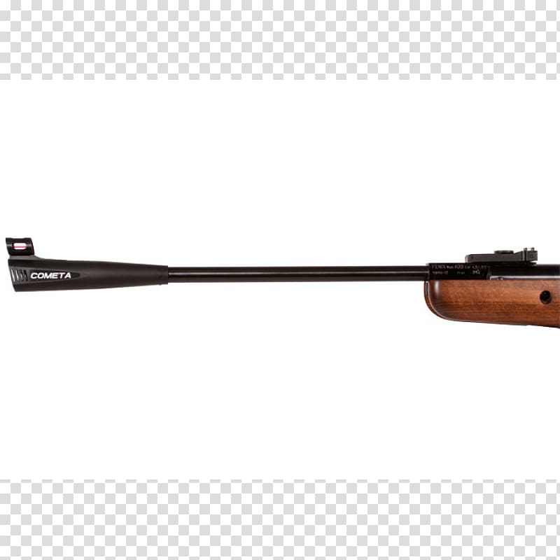 Rifle Air gun Weapon Firearm Hunting, weapon transparent background PNG clipart