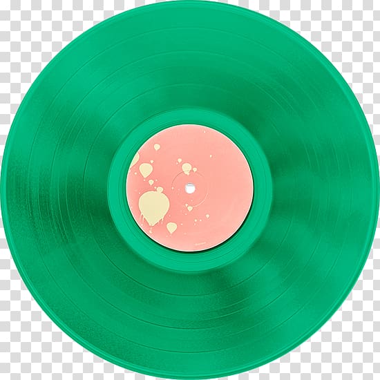 Good News for People Who Love Bad News Modest Mouse Phonograph record LP record One Chance, others transparent background PNG clipart