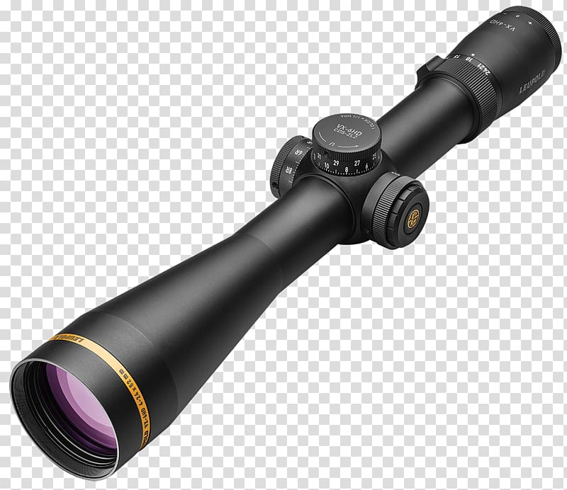 Leupold 171714 VX-5HD 3-15x44mm, CDS-ZL2, Side Focus, 30mm Tube, Duplex Reticle Leupold & Stevens, Inc. Leupold 171390 VX-5HD 3-15x56mm, CDS-ZL2, Side Focus, 30mm Tube, FireDot Reticle Leupold 172367 VX-5HD 1-5x24mm, 30mm Tube, Firedot Duplex Reticle Tele, leupold scopes transparent background PNG clipart