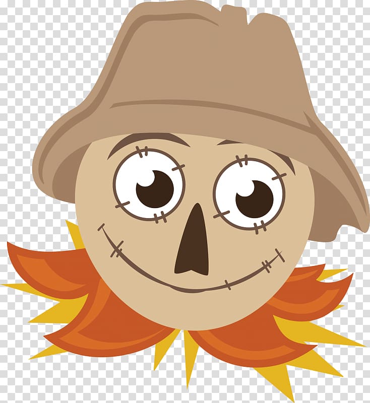 , scarecrow transparent background PNG clipart | HiClipart