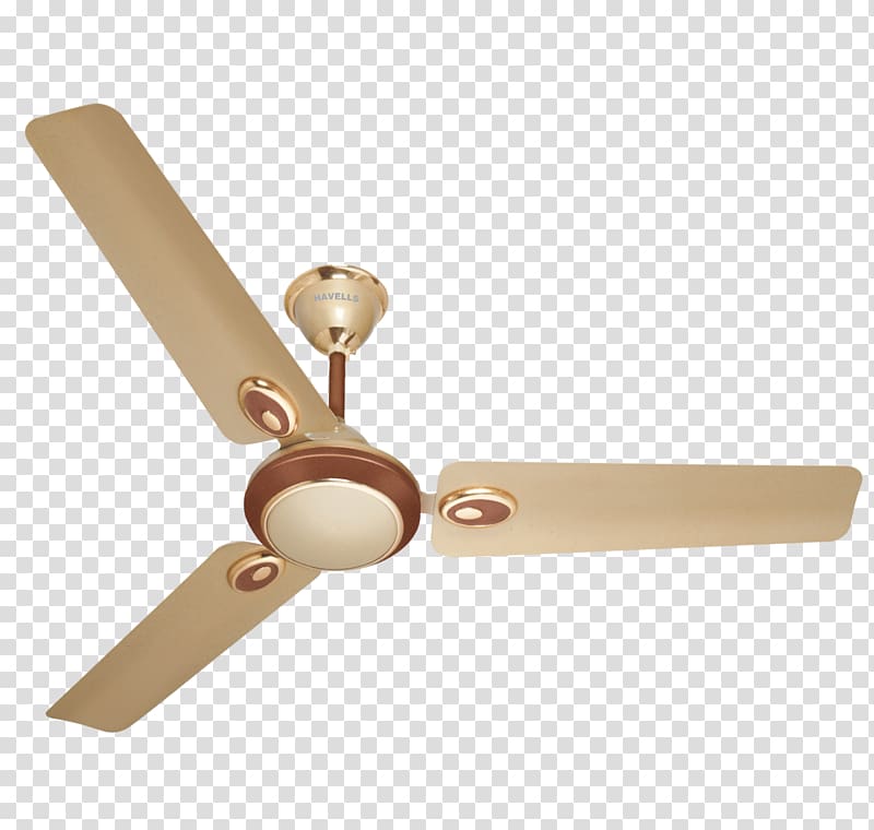 Ceiling Fans Havells India, fan transparent background PNG clipart