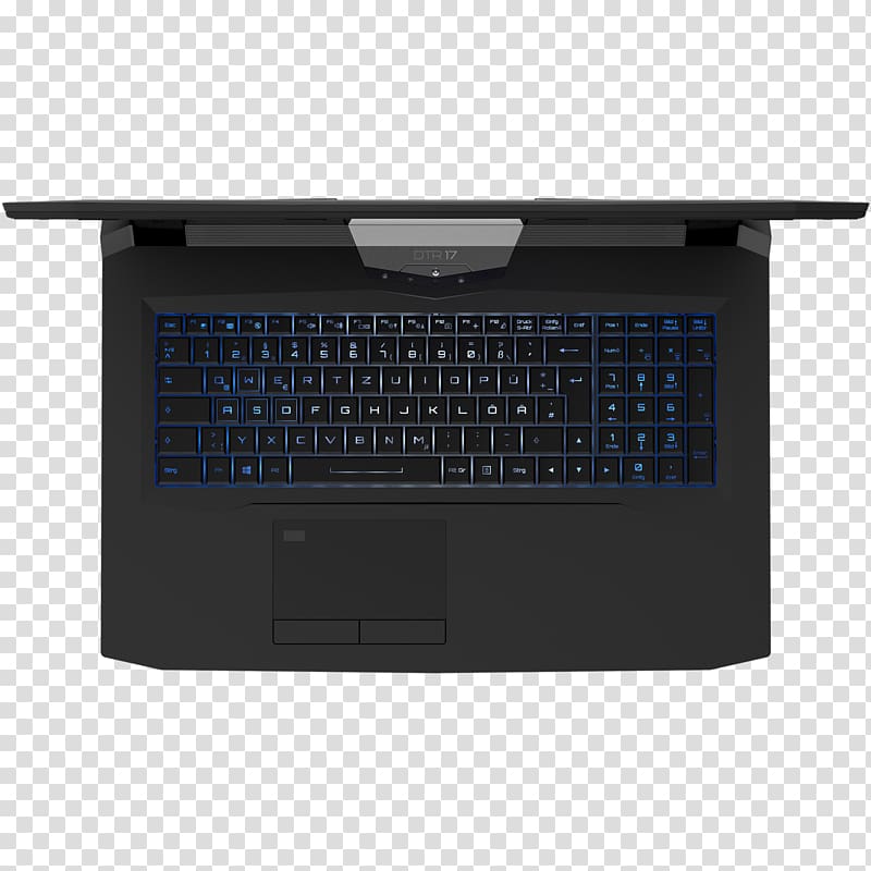 Laptop Computer keyboard ASUS 13.3