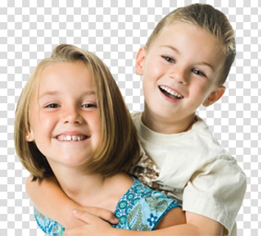 Brother Sibling Sister Girl, sister and brother transparent background PNG clipart