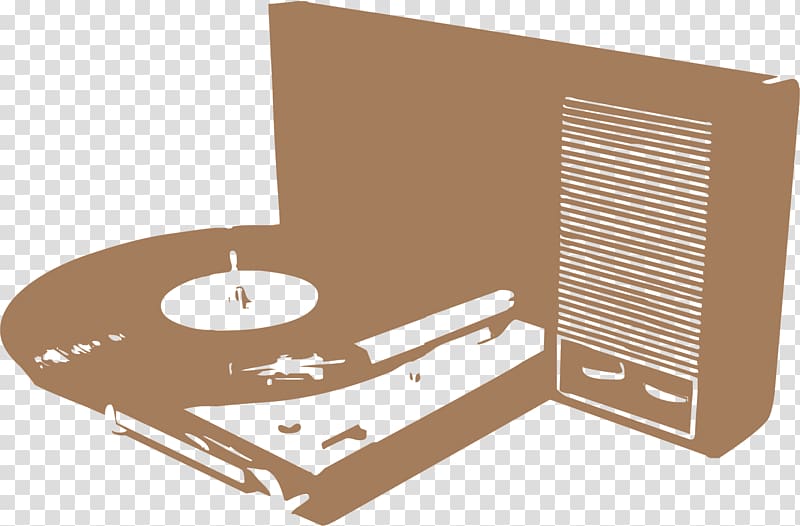 Phonograph record Internet radio Record Shop, Home appliance recording transparent background PNG clipart