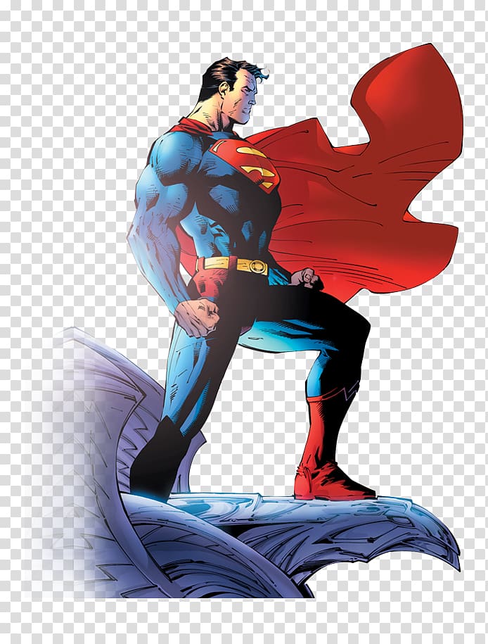 Superman: For Tomorrow Batman General Zod Comic book, superman transparent background PNG clipart