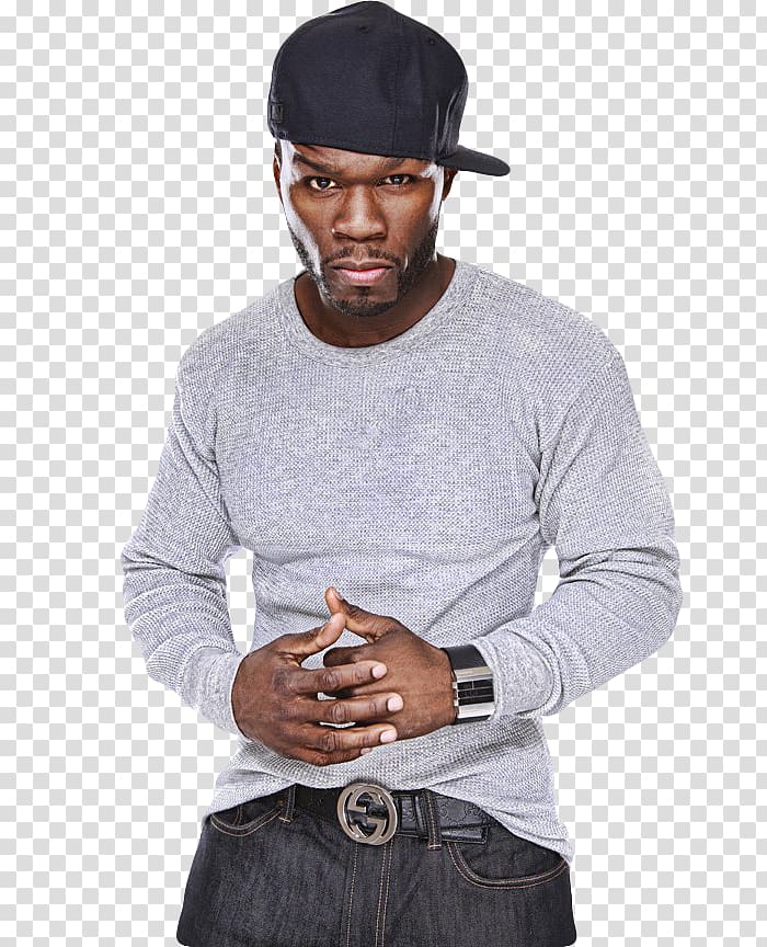 50 Cent Rapper Actor Raid Hip hop music, actor transparent background PNG clipart