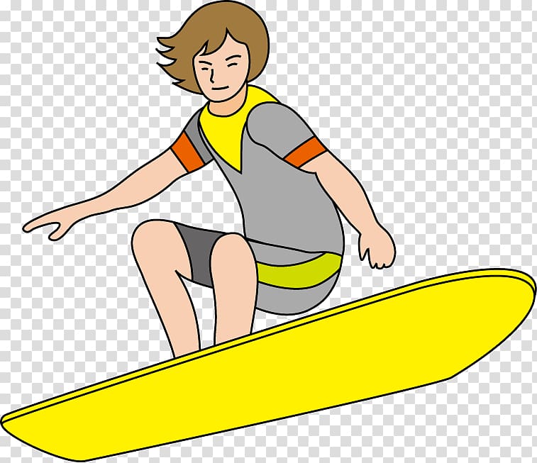 Surfing Sport Surfboard , surfing transparent background PNG clipart