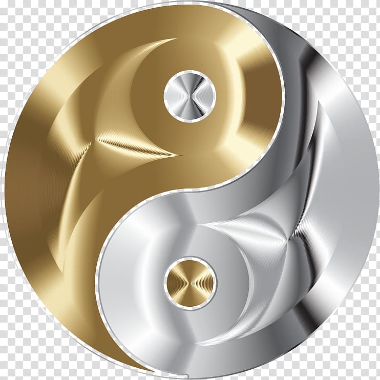 Yin and yang , yin yang transparent background PNG clipart