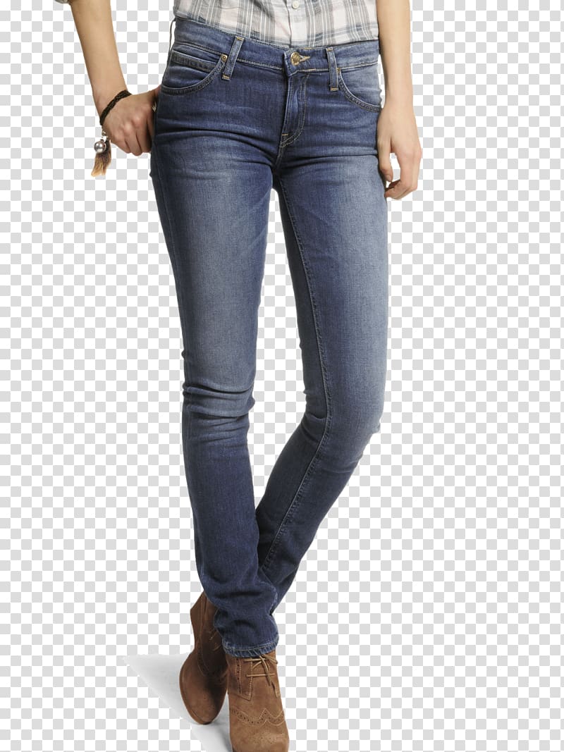 Jeans Denim Slim-fit pants Replay Fashion, jeans transparent background PNG clipart