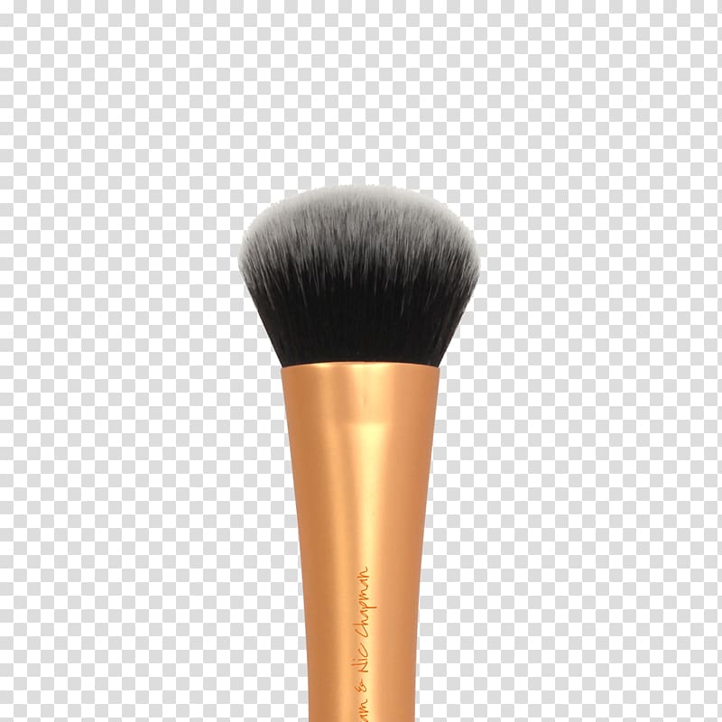 Makeup brush Cosmetics Bristle Paintbrush, makeup brush transparent background PNG clipart