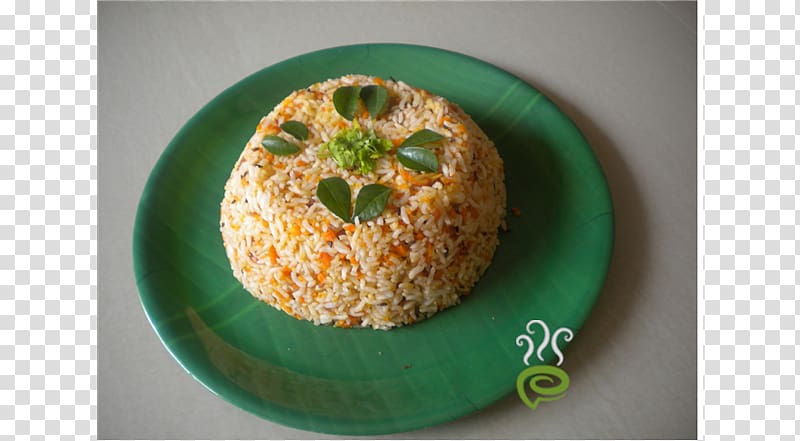 Vegetarian cuisine Indian cuisine 09759 Comfort food, Kerala rice transparent background PNG clipart