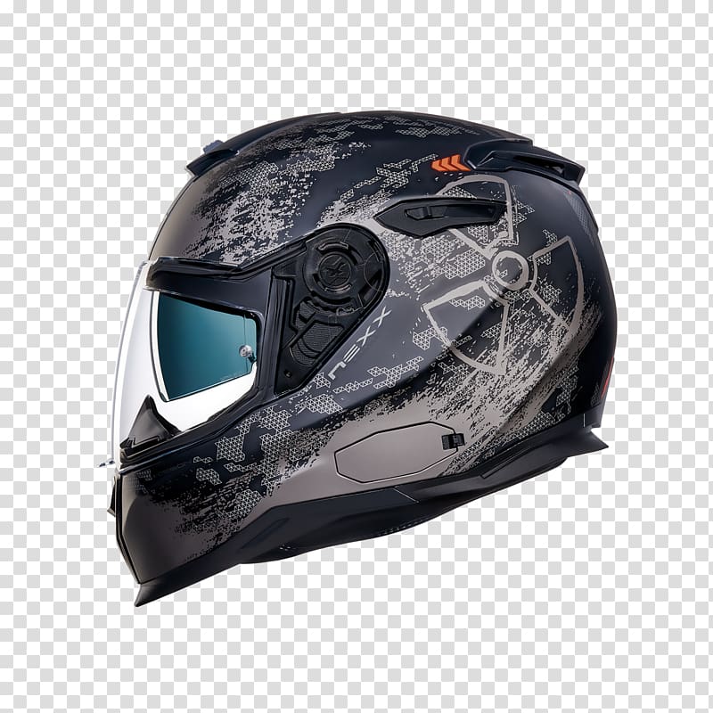 Motorcycle Helmets Nexx Nolan Helmets, motorcycle helmets transparent background PNG clipart