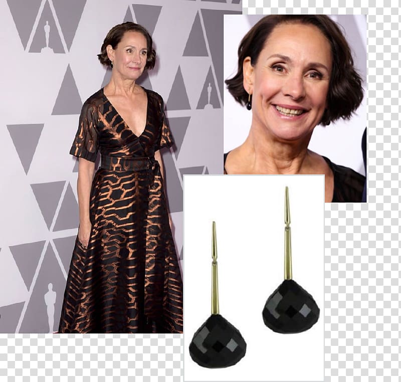 Laurie Metcalf 90th Academy Awards Academy Awards pre-show Lady Bird, actor transparent background PNG clipart