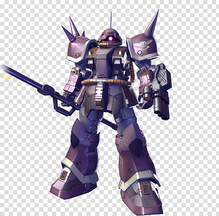 Gundam Versus Mobile Suit Gundam Side Story: The Blue Destiny Mobile Suit Gundam: Extreme Vs. イフリート, Gundam transparent background PNG clipart