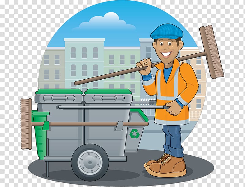 Street sweeper Cleaning , others transparent background PNG clipart
