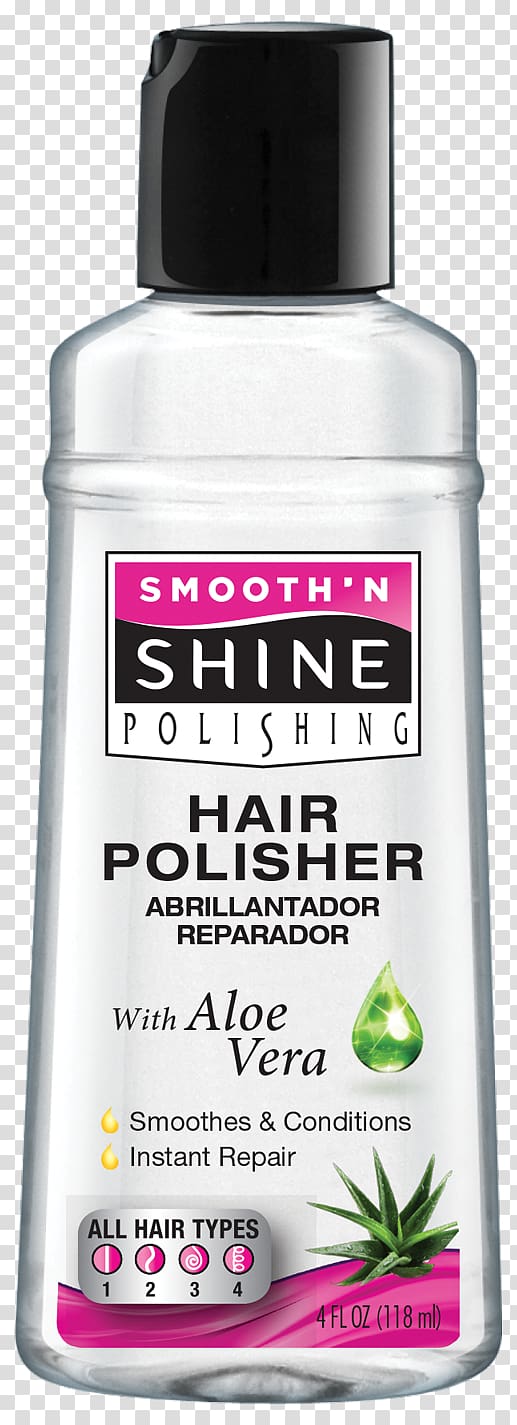 Smooth 'N Shine Polishing Curl Activator Gel Skin care, Caviar Day transparent background PNG clipart