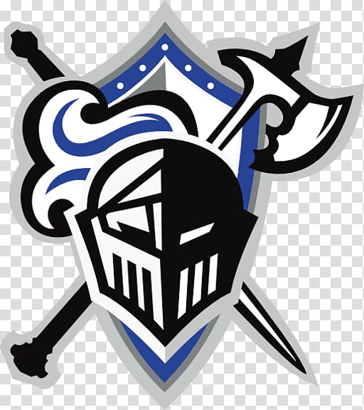 North York Knights Hockey Association Logo Greater Toronto Hockey League Tournament, Knight transparent background PNG clipart