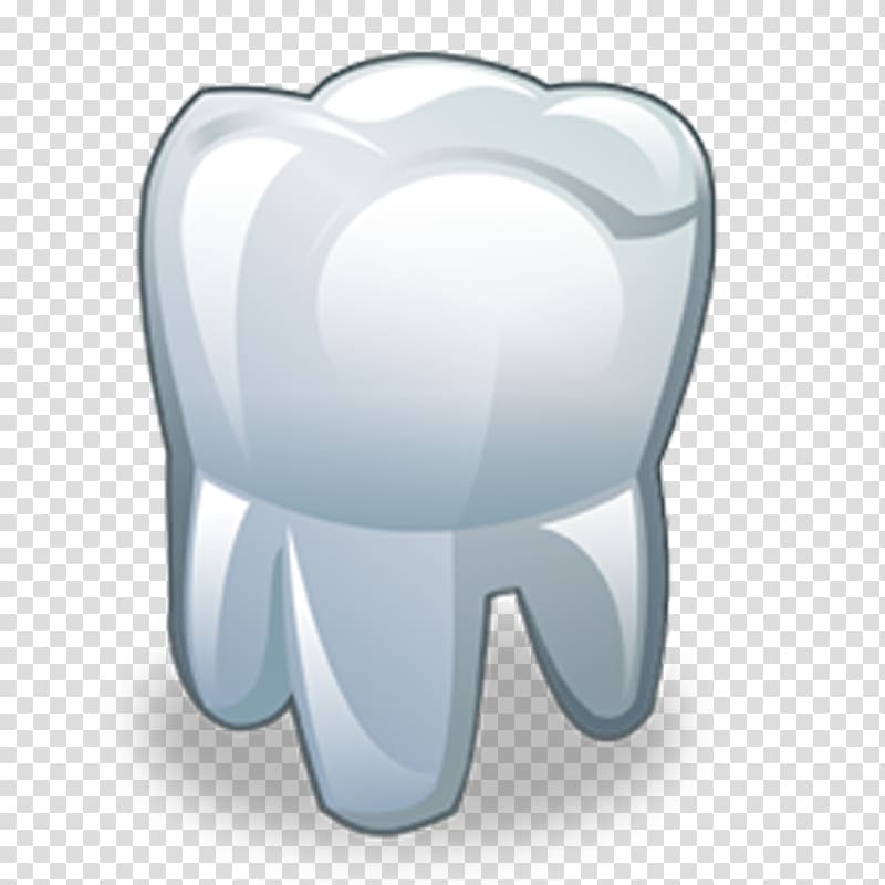 Human tooth Dentistry Icon, White teeth transparent background PNG clipart