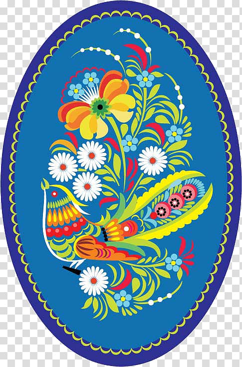 Embroidery Cross-stitch Zhostovo painting Varenye Pattern, others transparent background PNG clipart