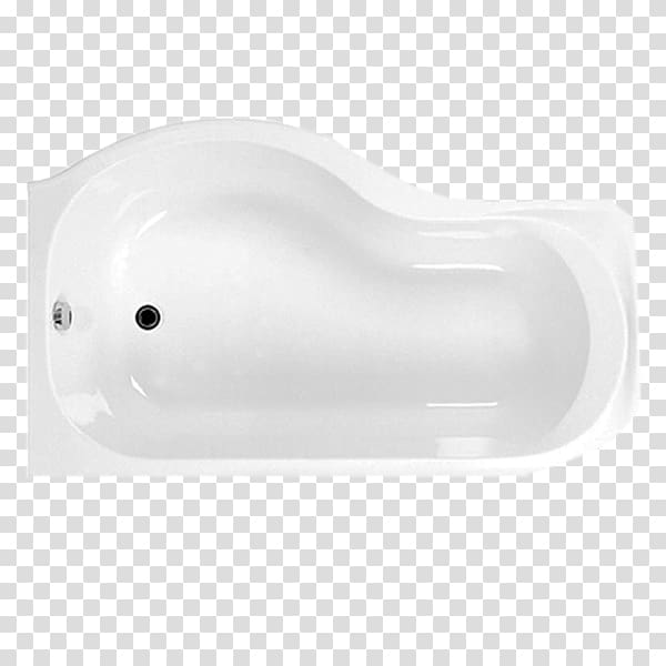 Bathtub plastic Tap Bathroom, bathtub transparent background PNG clipart
