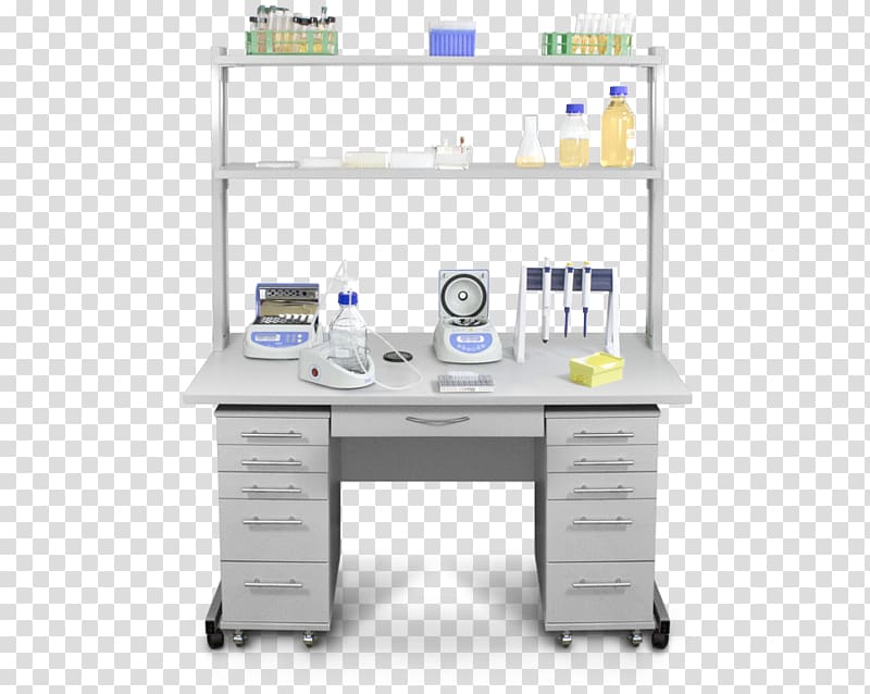 Table Furniture Laboratory Science Bench, laboratory apparatus transparent background PNG clipart