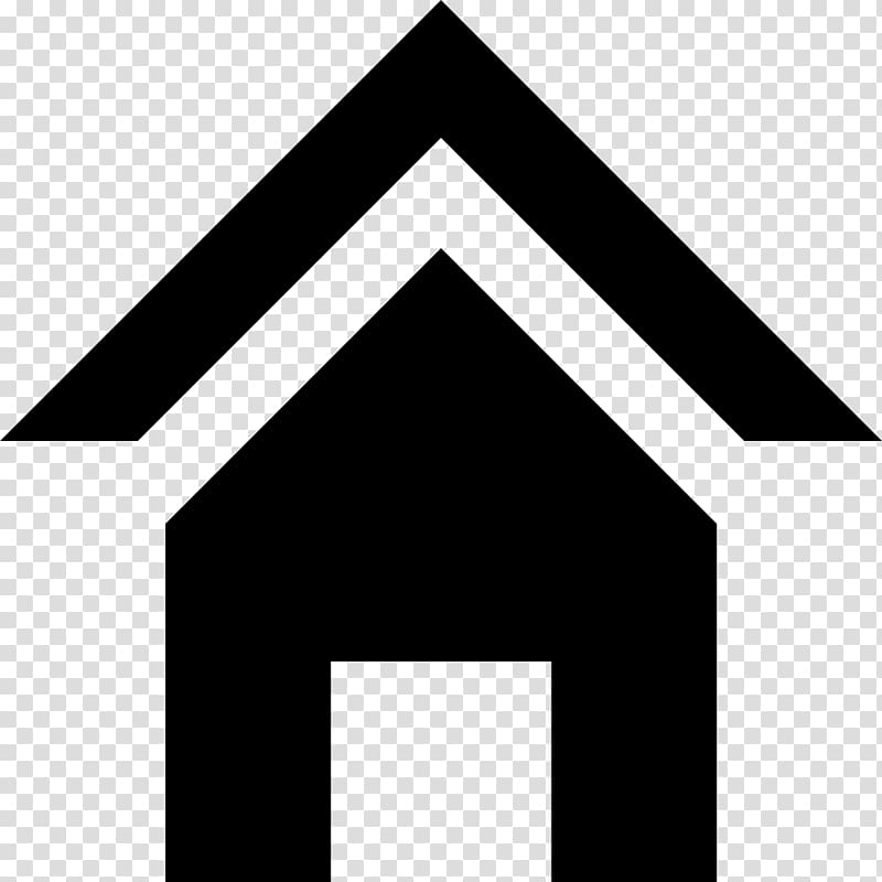 Computer Icons House Home Symbol, home icon transparent background PNG clipart