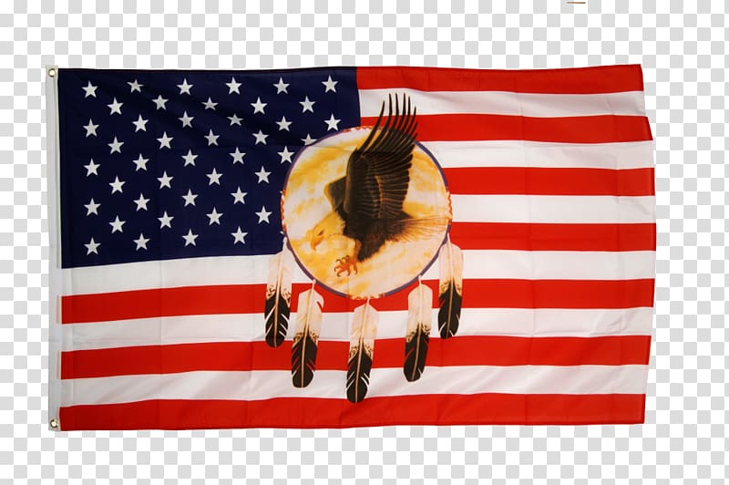 Flag of the United States Texas Flagpole Annin & Co., usa eagle transparent background PNG clipart