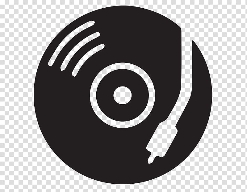 Music Computer Icons Phonograph record, Remix transparent background PNG clipart