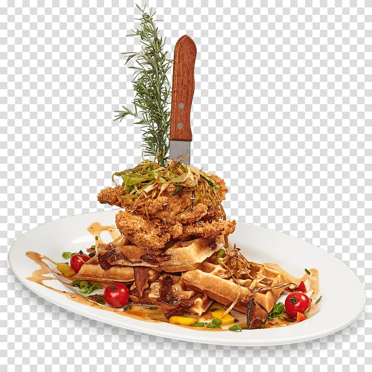 Fried chicken Hash House A Go Go Food, fried chicken transparent background PNG clipart