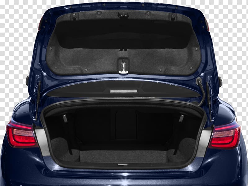 2018 Nissan Sentra SV Sedan Car Trunk, nissan transparent background PNG clipart
